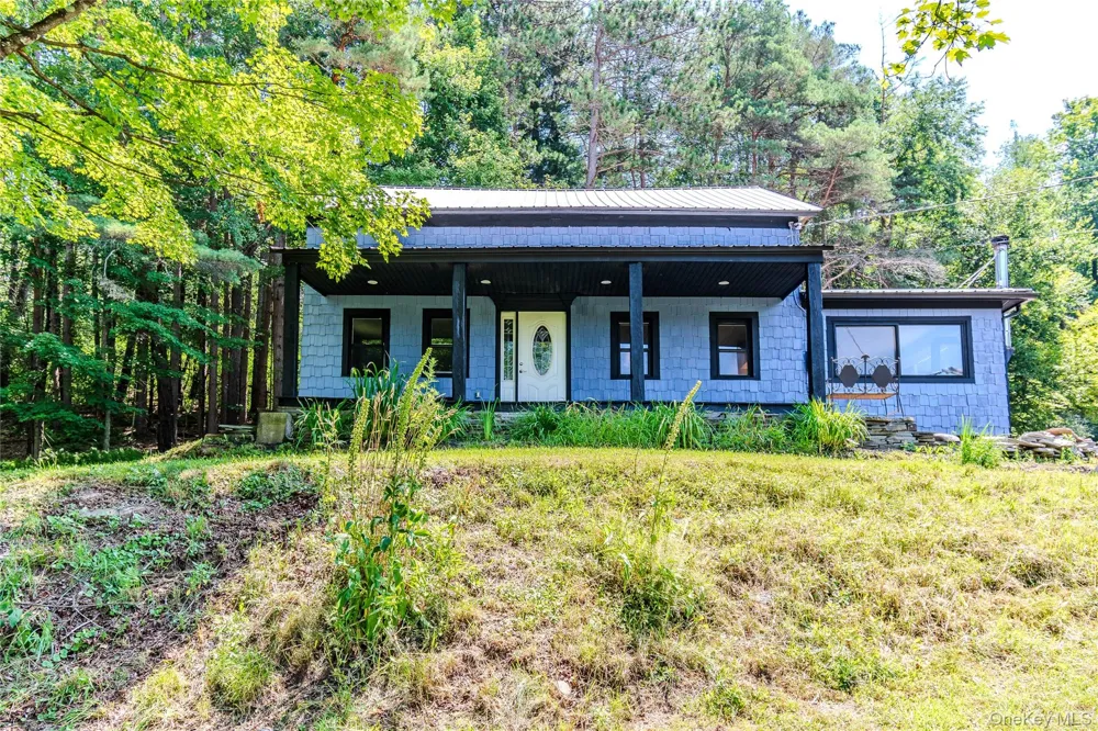 63 Cape Road Youngsville, NY 12791