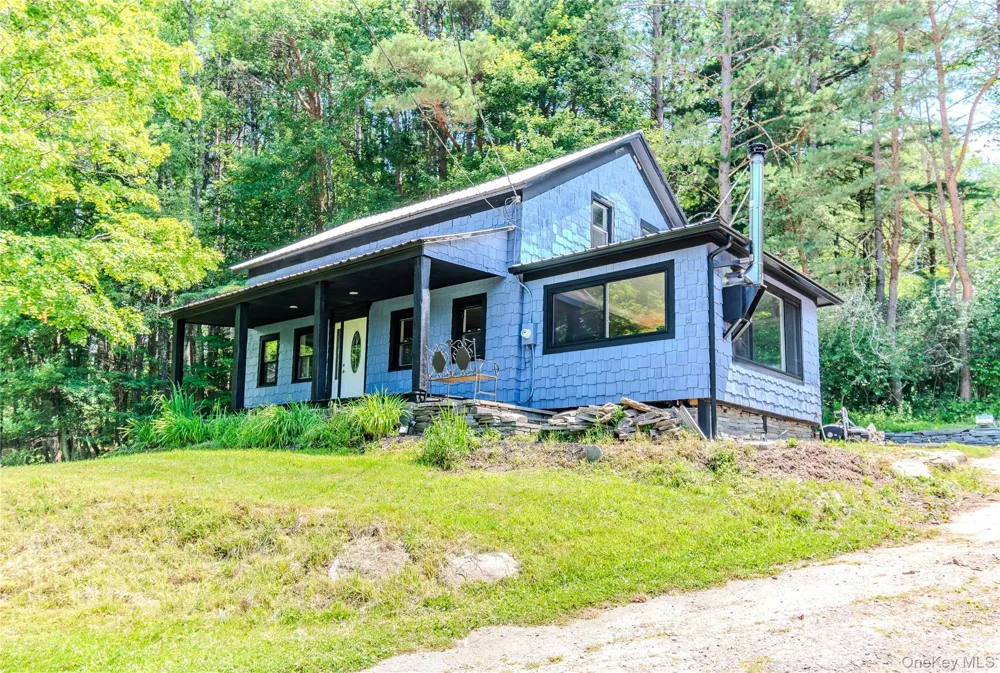 63 Cape Road Youngsville, NY 12791