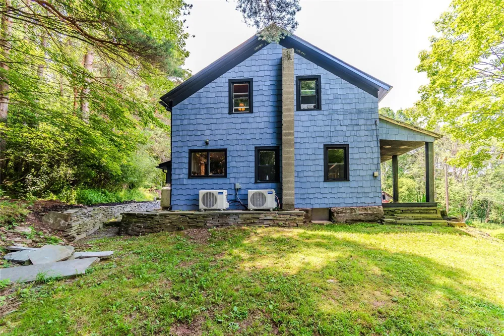 63 Cape Road Youngsville, NY 12791