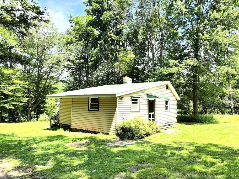 63 Cape Road Youngsville, NY 12791