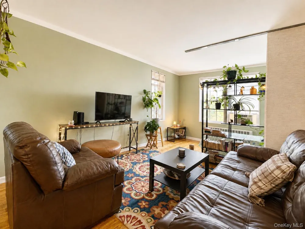 63-85 Woodhaven Boulevard #6C2 Rego Park, NY 11374