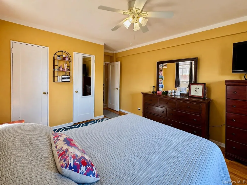 63-85 Woodhaven Boulevard #6C2 Rego Park, NY 11374