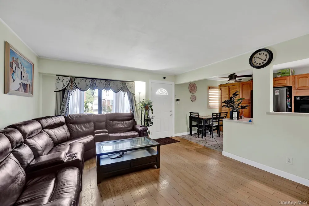 1537 Madison Street Elmont, NY 11003
