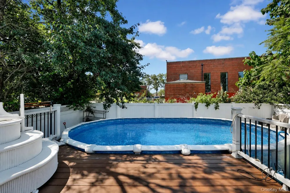 1537 Madison Street Elmont, NY 11003