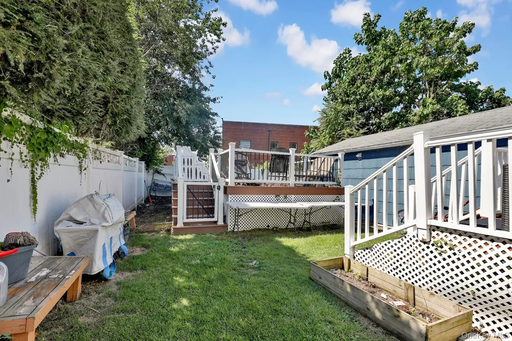1537 Madison Street Elmont, NY 11003