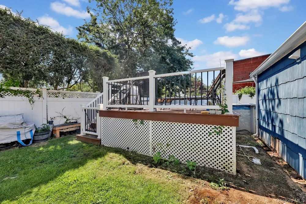 1537 Madison Street Elmont, NY 11003