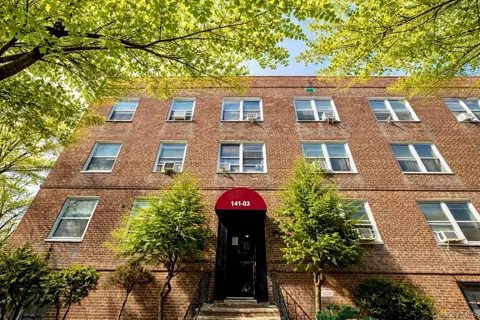141-03 79 AVENUE #2K