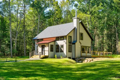 76 Timber Lake Drive