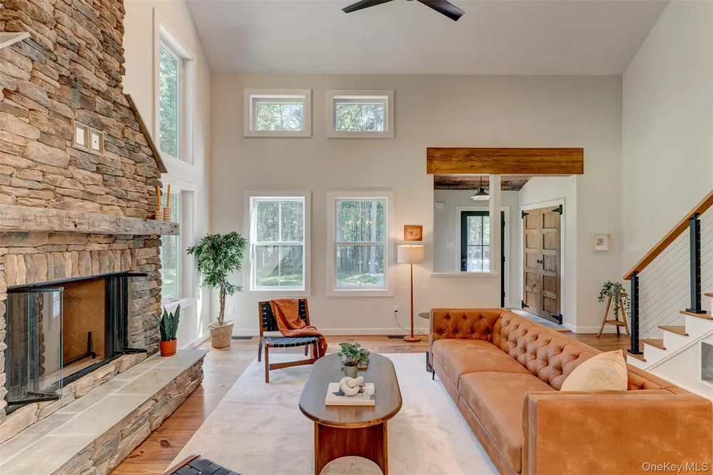 76 Timber Lake Drive Yulan, NY 12792