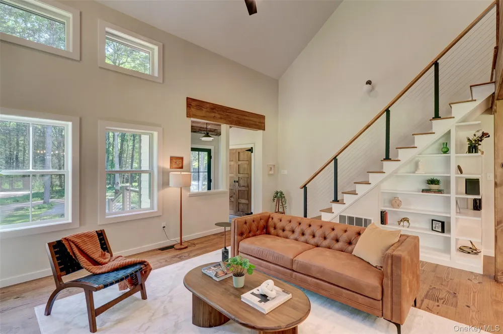 76 Timber Lake Drive Yulan, NY 12792