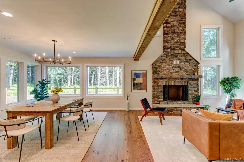 76 Timber Lake Drive Yulan, NY 12792