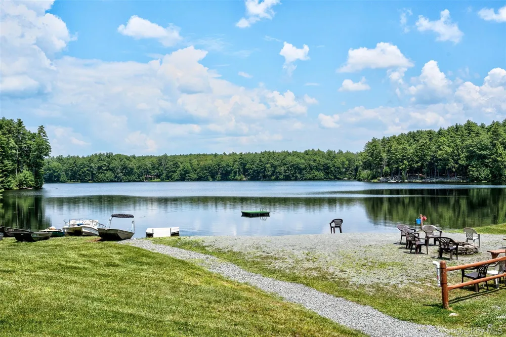 76 Timber Lake Drive Yulan, NY 12792