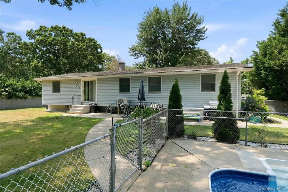 3 Herd Lane East Setauket, NY 11733