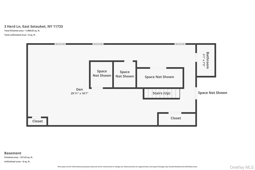 3 Herd Lane East Setauket, NY 11733