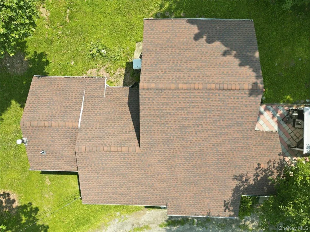 23 Sunrise Trail Monroe, NY 10950