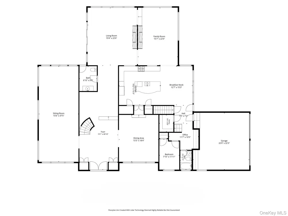 6 Lighthouse Point Lloyd Harbor, NY 11743