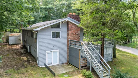 142 Fish Cove Road