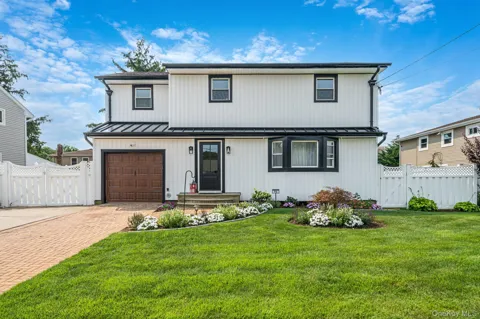 95 Colonial Drive