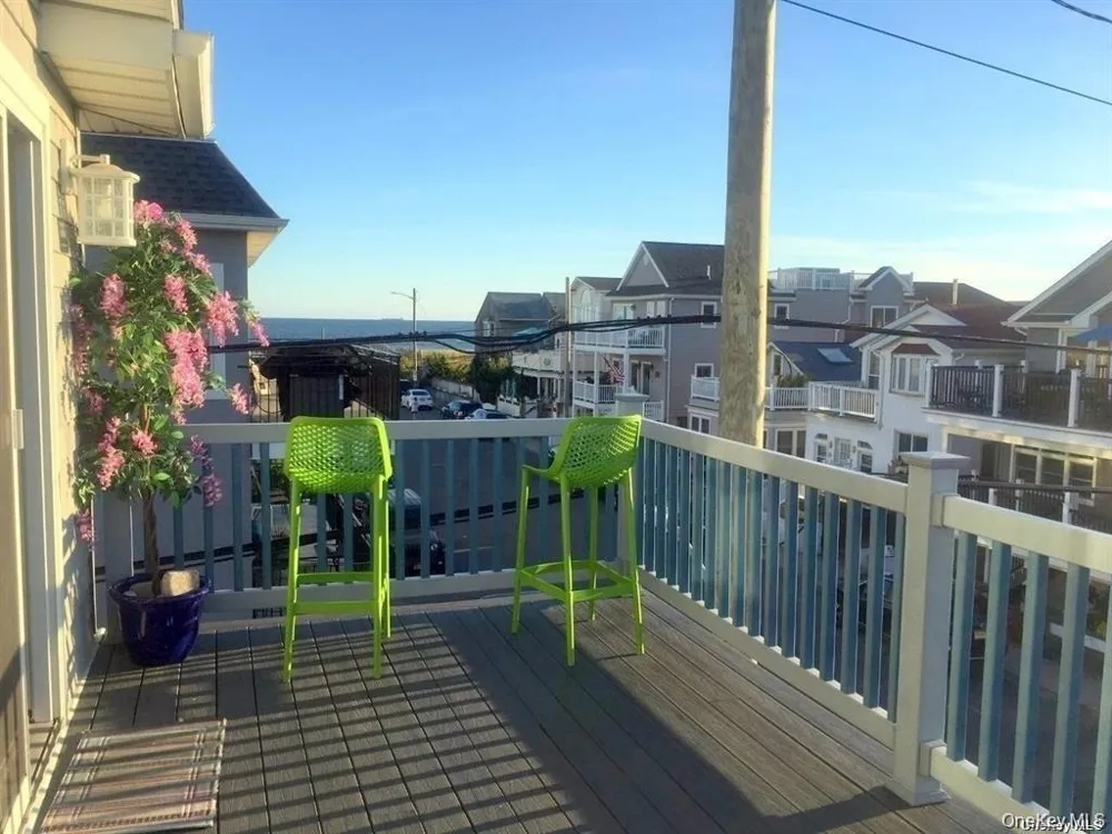 24 Virginia Avenue #Top Long Beach, NY 11561