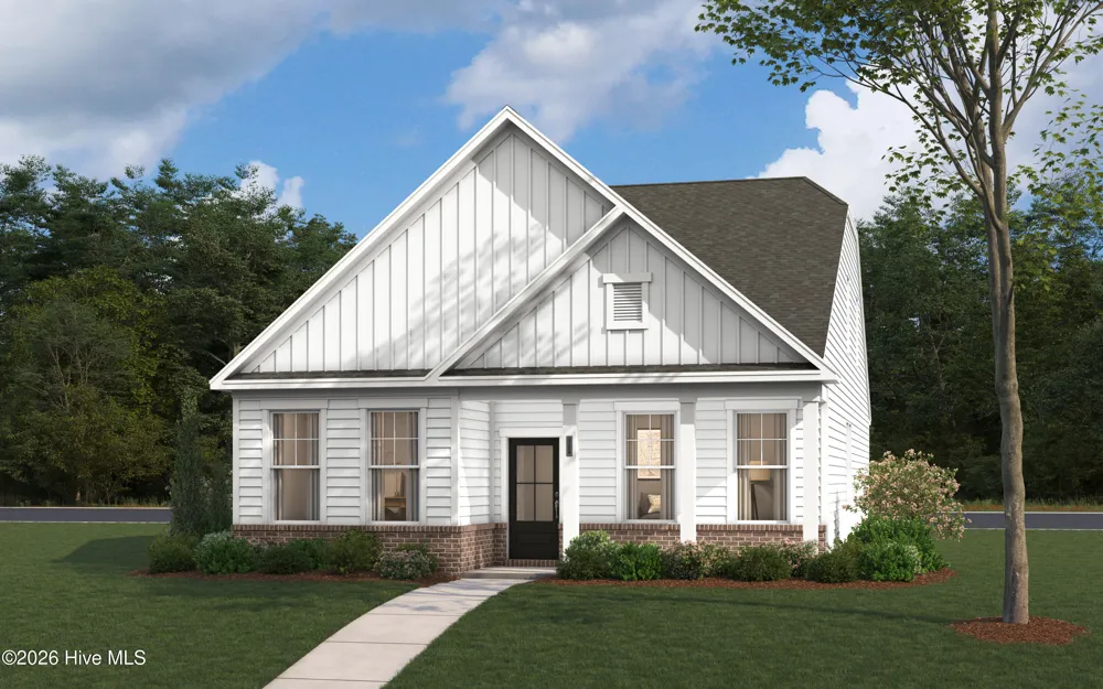 12 Gill Lane North Augusta, SC 29860