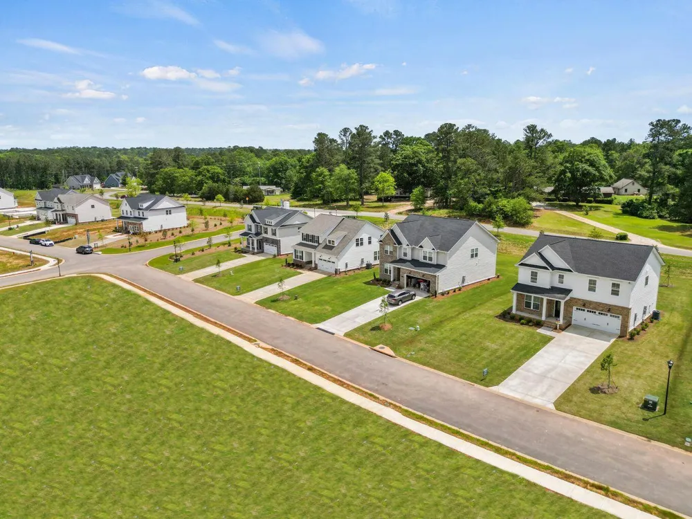 12 Gill Lane North Augusta, SC 29860