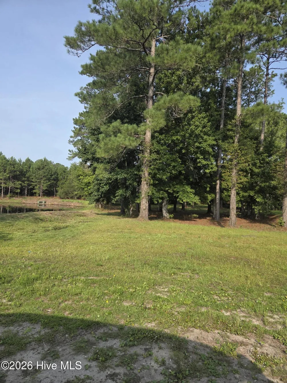 1062 Tinton Point SW Sunset Beach, NC 28468