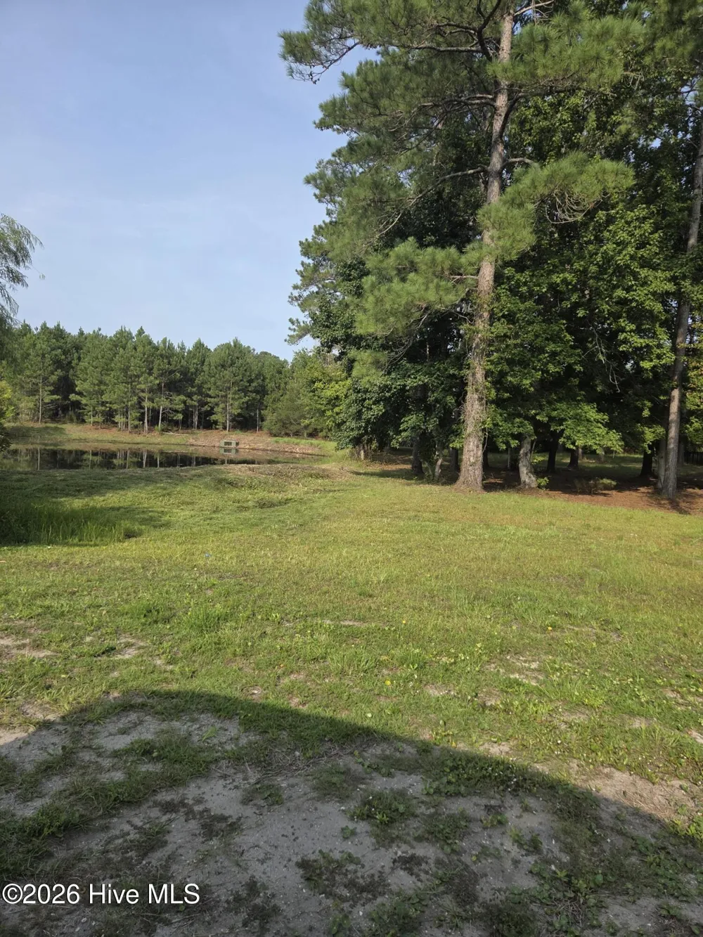 1062 Tinton Point SW Sunset Beach, NC 28468