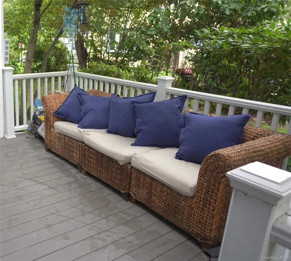 50 Campwoods Grounds #50 Ossining, NY 10562