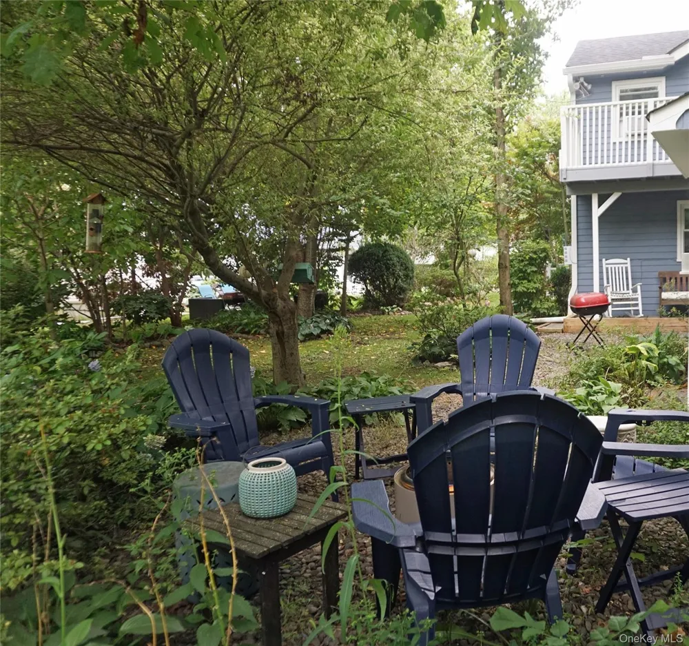 50 Campwoods Grounds #50 Ossining, NY 10562