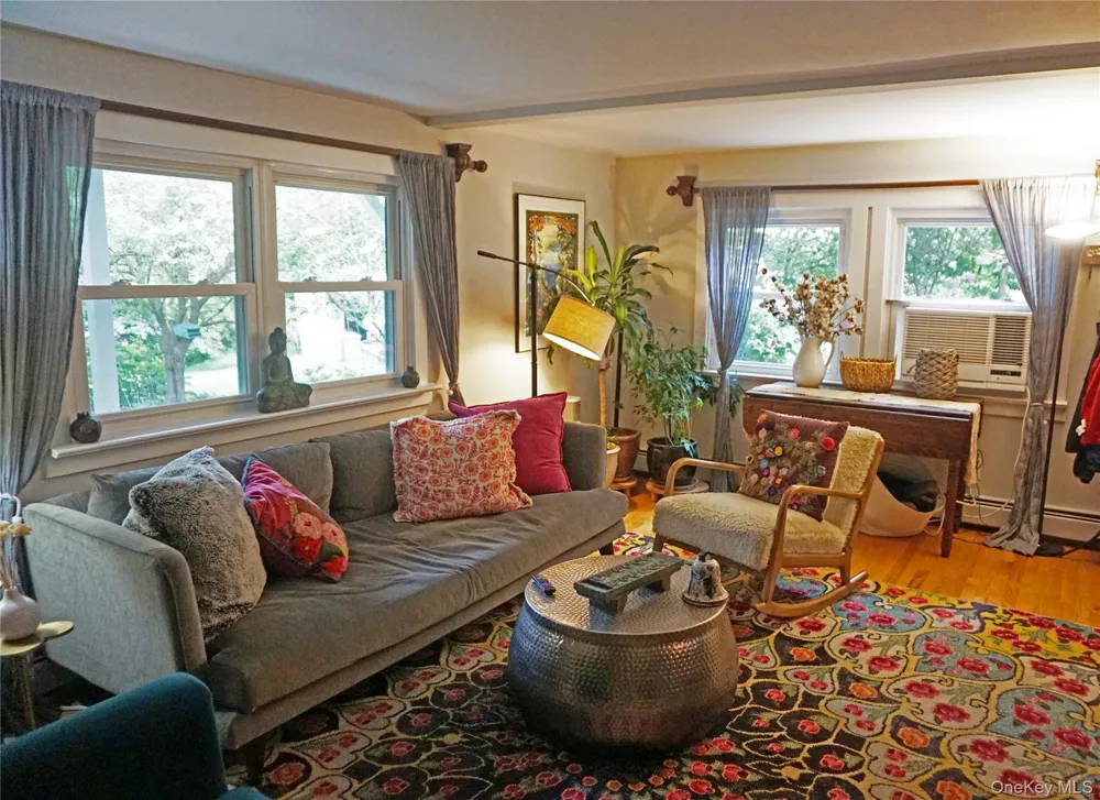 50 Campwoods Grounds #50 Ossining, NY 10562