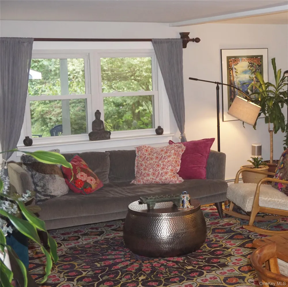 50 Campwoods Grounds #50 Ossining, NY 10562