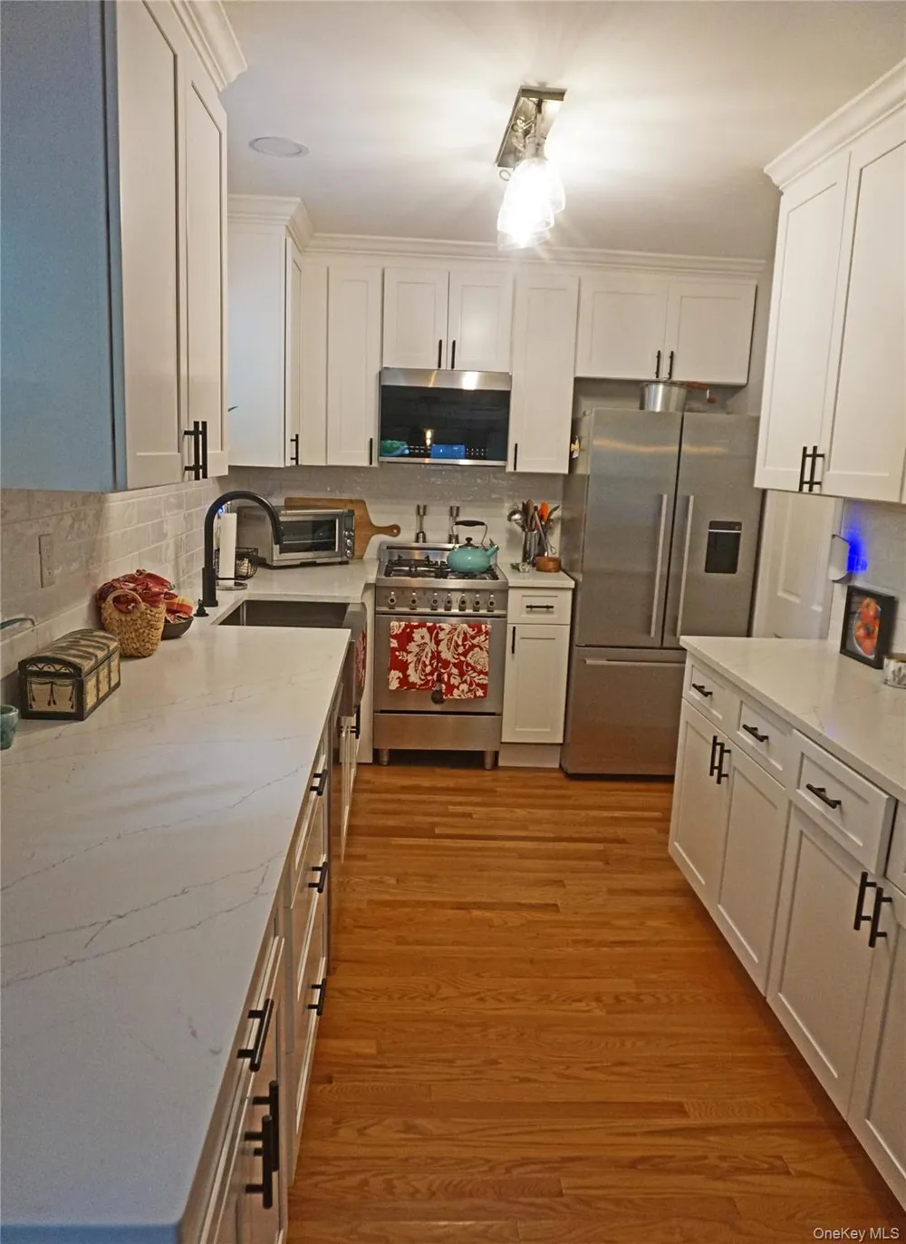 50 Campwoods Grounds #50 Ossining, NY 10562