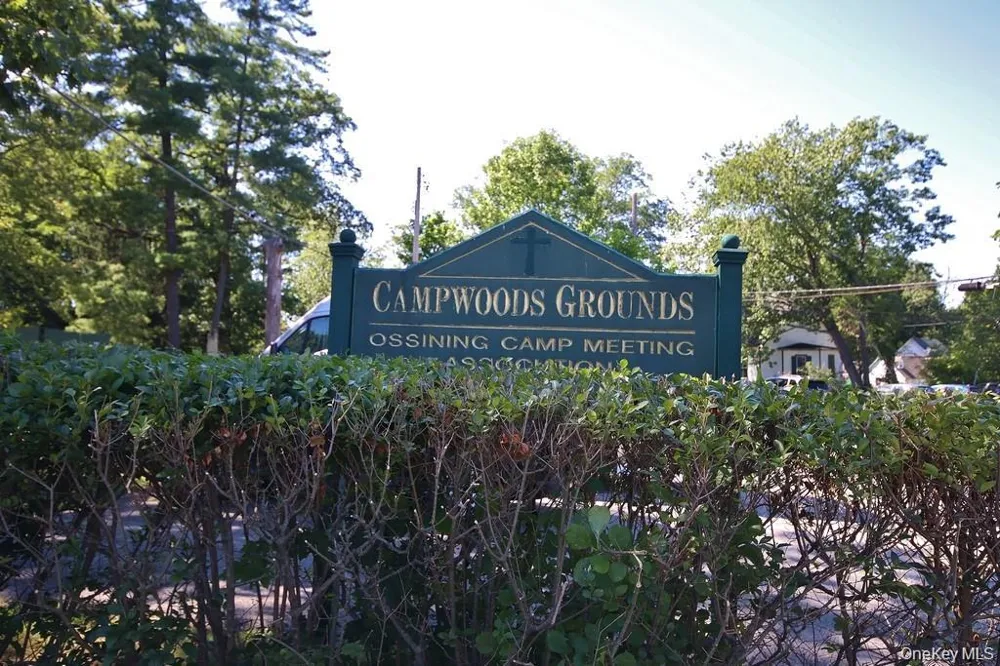 50 Campwoods Grounds #50 Ossining, NY 10562