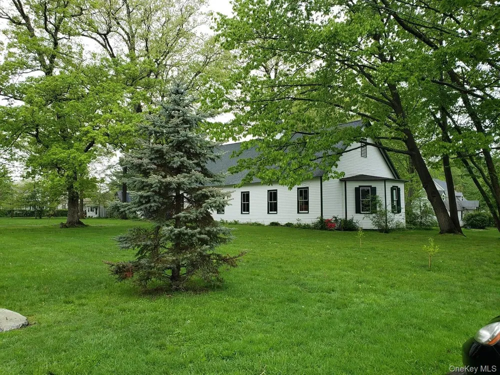 50 Campwoods Grounds #50 Ossining, NY 10562