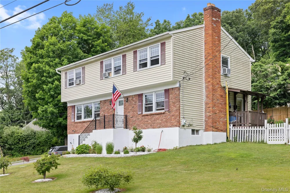 3123 Douglas Drive Yorktown Heights, NY 10598