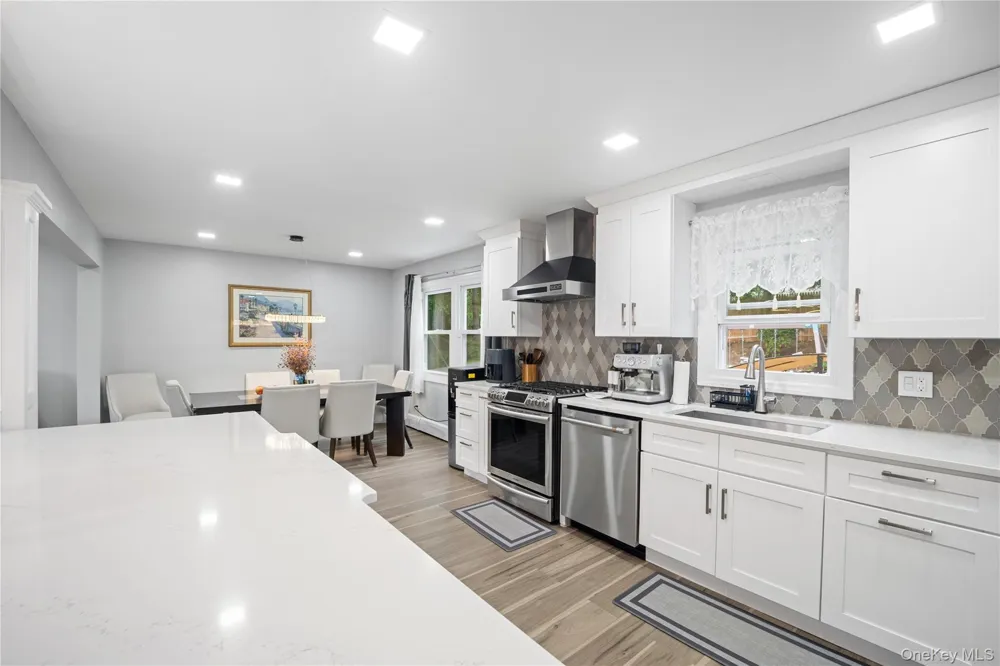 3123 Douglas Drive Yorktown Heights, NY 10598