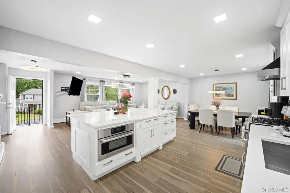 3123 Douglas Drive Yorktown Heights, NY 10598