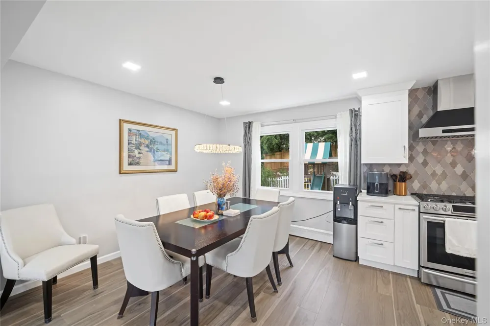 3123 Douglas Drive Yorktown Heights, NY 10598