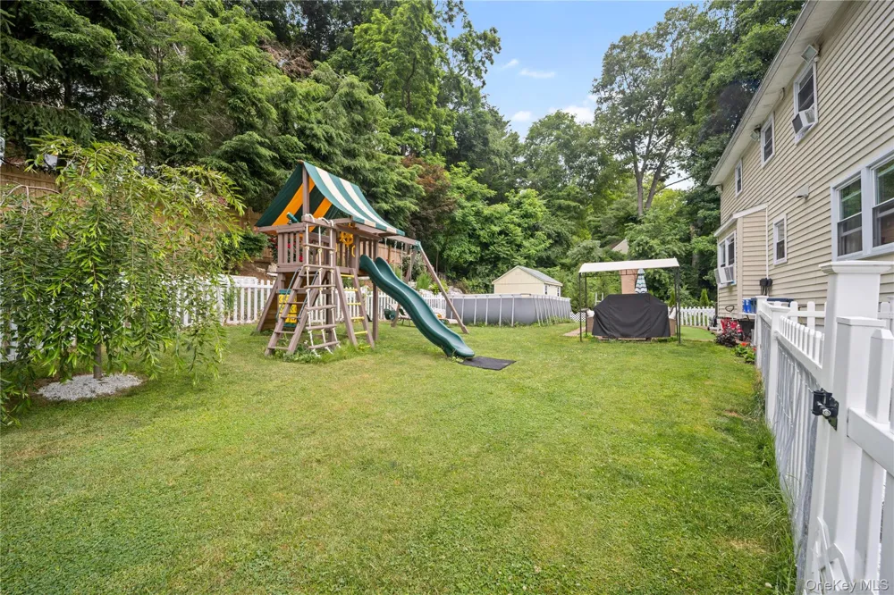 3123 Douglas Drive Yorktown Heights, NY 10598