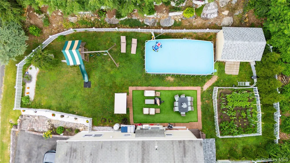 3123 Douglas Drive Yorktown Heights, NY 10598