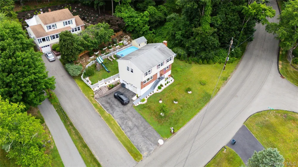 3123 Douglas Drive Yorktown Heights, NY 10598