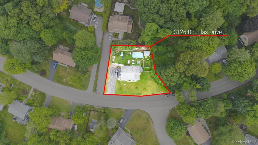 3123 Douglas Drive Yorktown Heights, NY 10598
