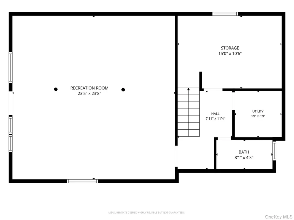 3123 Douglas Drive Yorktown Heights, NY 10598