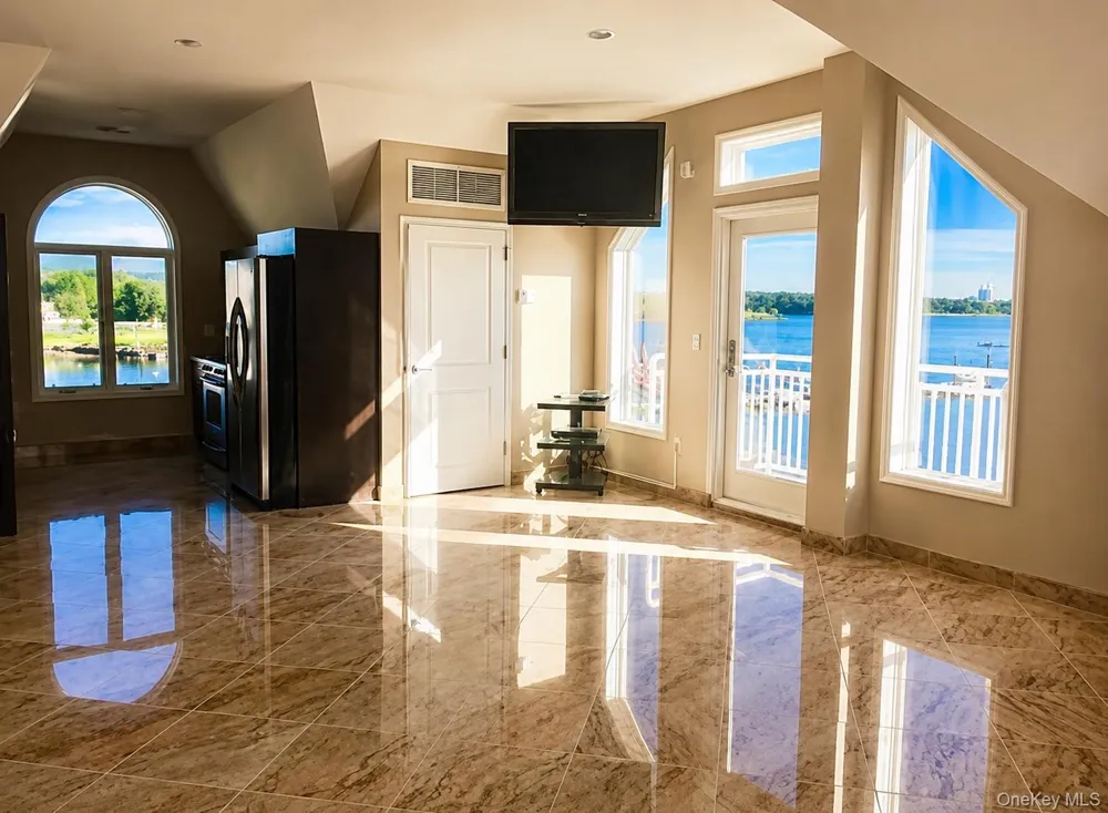 1490 Outlook Avenue #2S Bronx, NY 10465