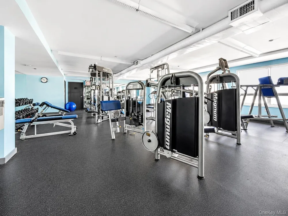 1490 Outlook Avenue #2S Bronx, NY 10465