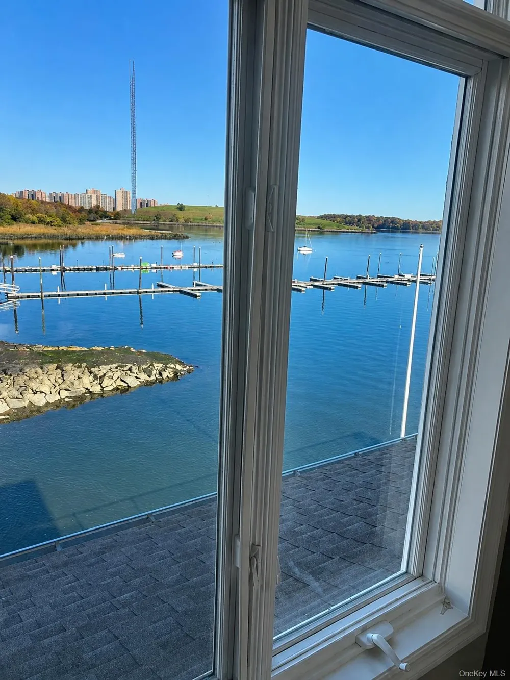 1490 Outlook Avenue #2S Bronx, NY 10465
