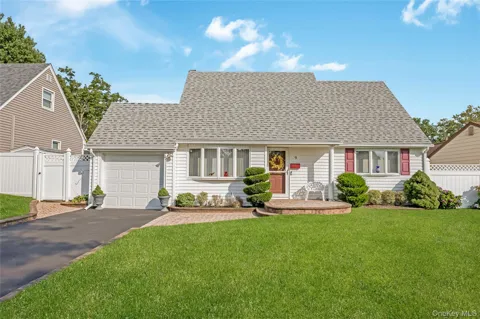 9 Linwood Avenue