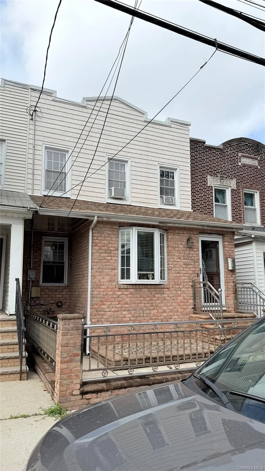 77-03 95th Avenue Ozone Park, NY 11416