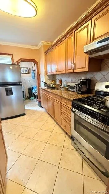 77-03 95th Avenue Ozone Park, NY 11416