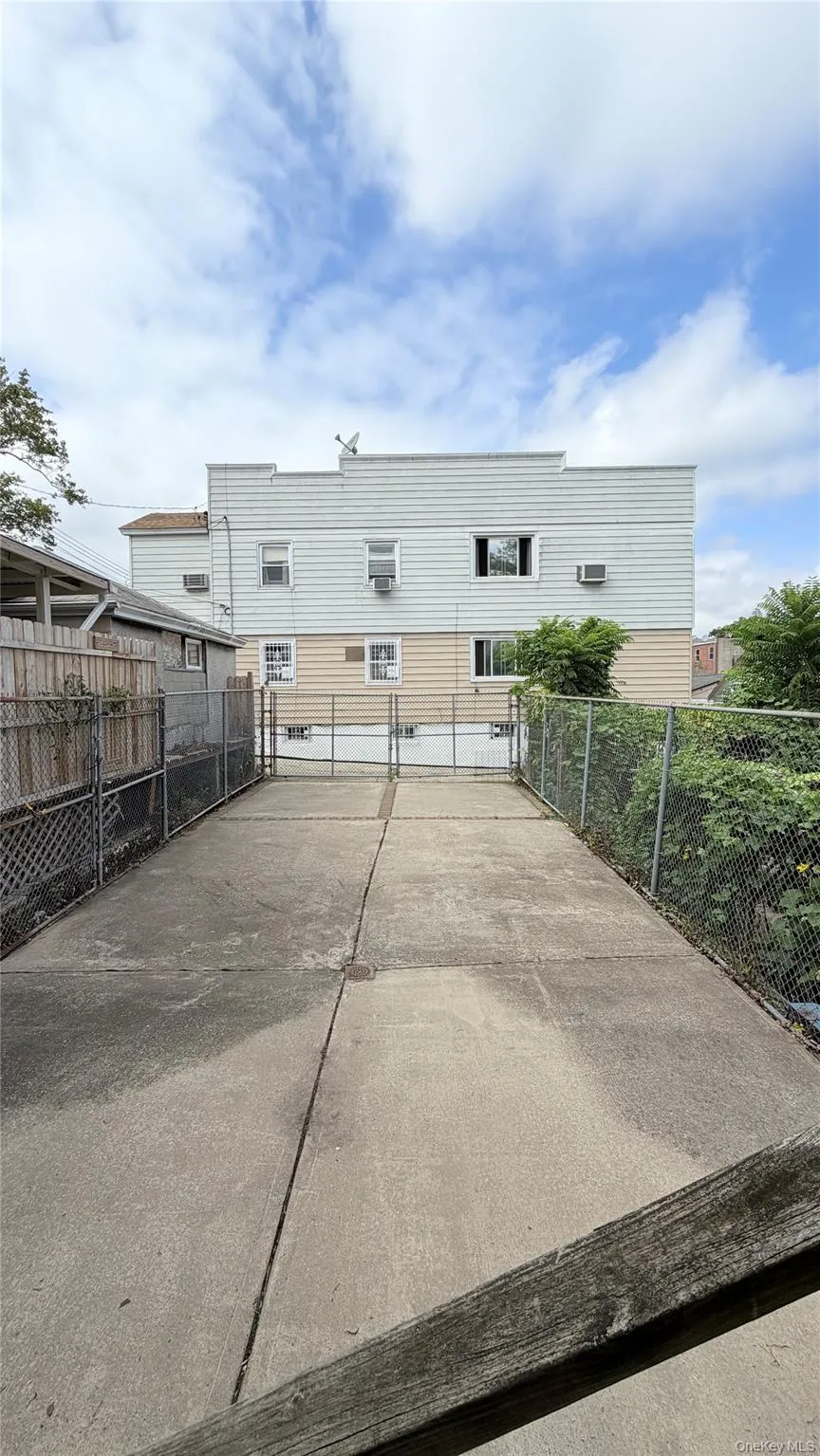 77-03 95th Avenue Ozone Park, NY 11416